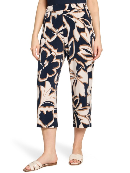 Damen Stoffhose