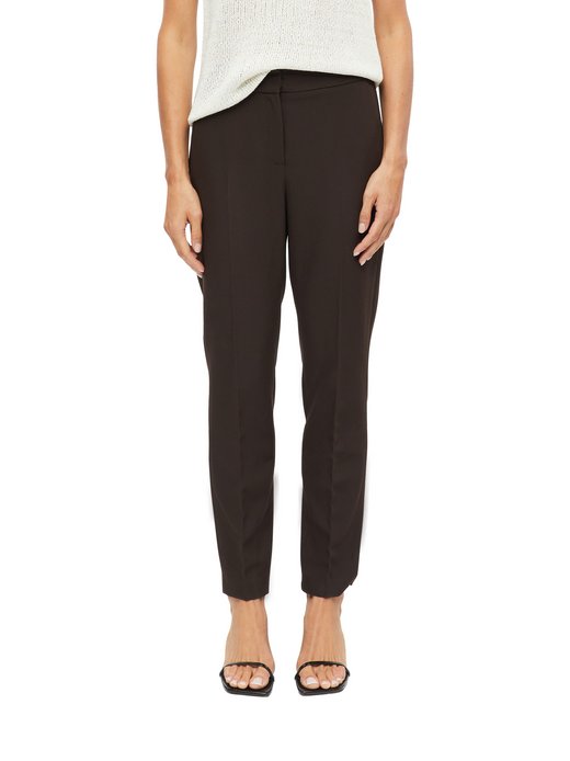 Damen Stoffhose