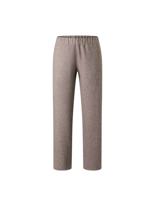 Damen Stoffhose