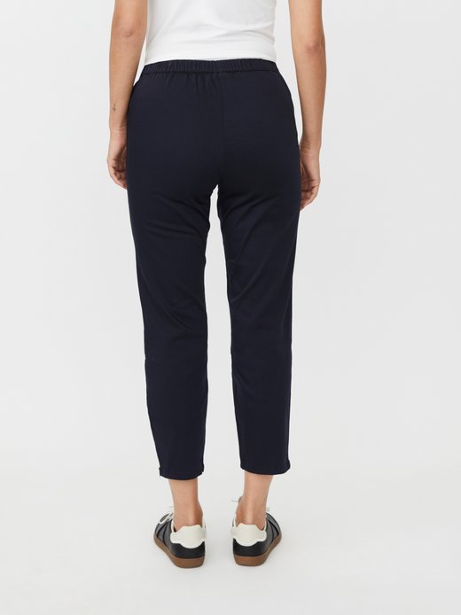 Damen Stoffhose