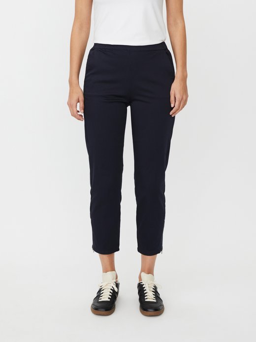 Damen Stoffhose
