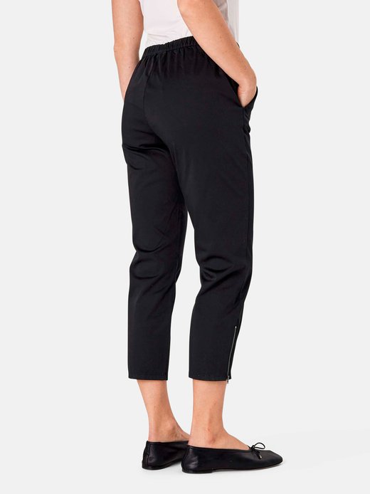 Damen Stoffhose