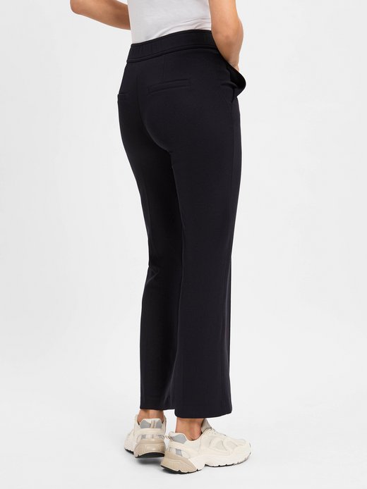 Damen Stoffhose