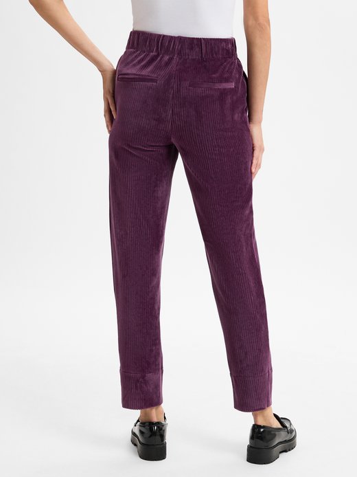 Damen Stoffhose