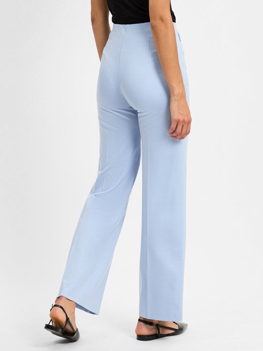 Damen Stoffhose