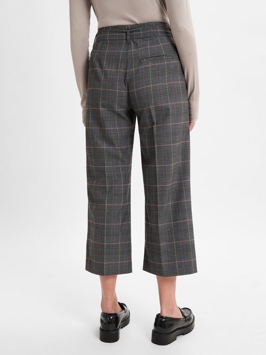 Damen Stoffhose