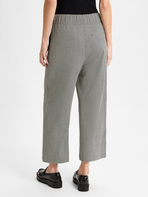 Damen Stoffhose