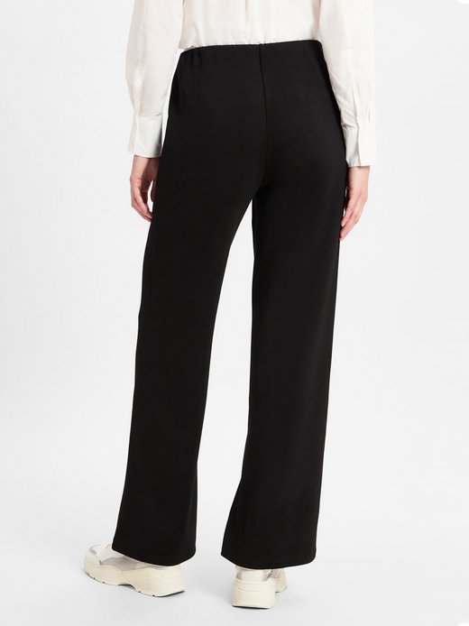 Damen Stoffhose