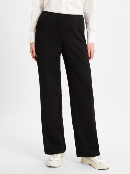 Damen Stoffhose