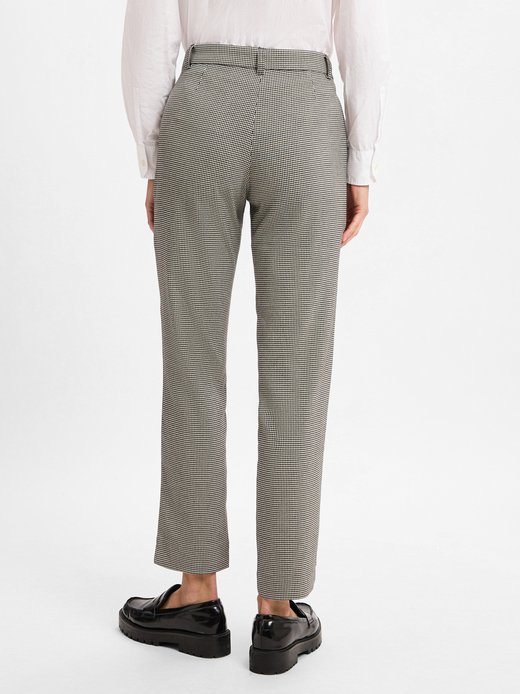 Damen Stoffhose