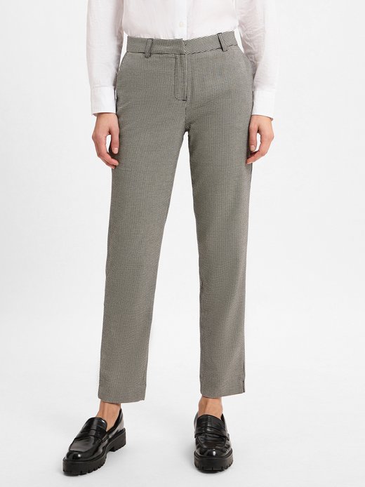 Damen Stoffhose