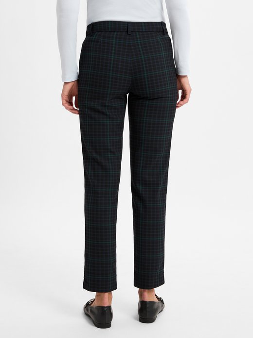 Damen Stoffhose