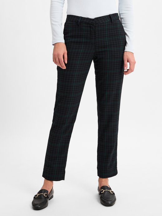Damen Stoffhose