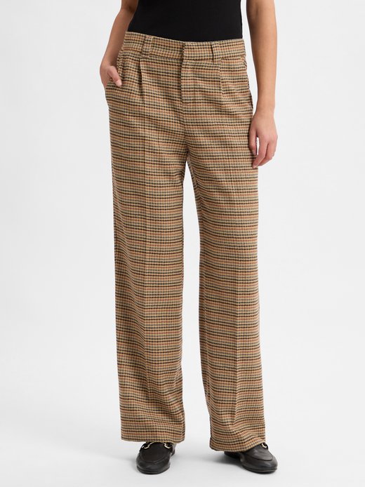 Damen Stoffhose
