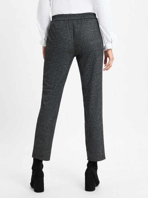 Damen Stoffhose