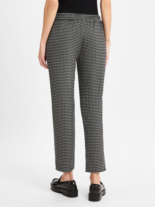 Damen Stoffhose