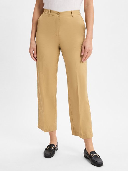 Damen Stoffhose