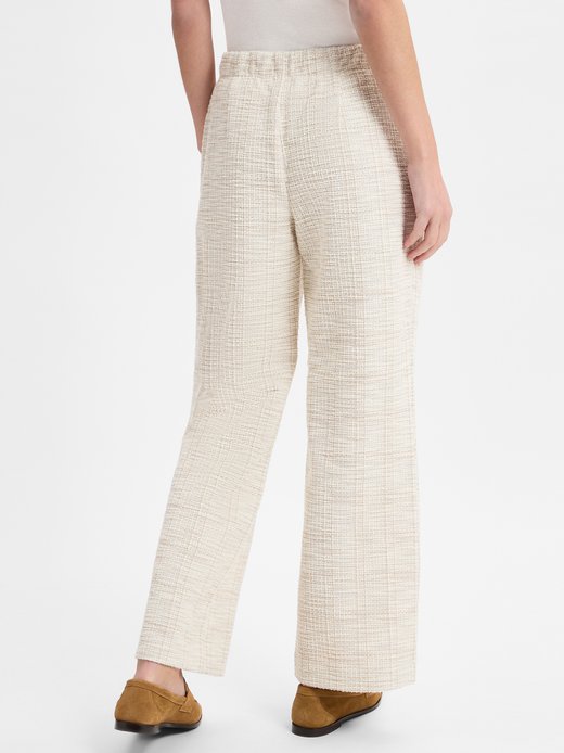 Damen Stoffhose