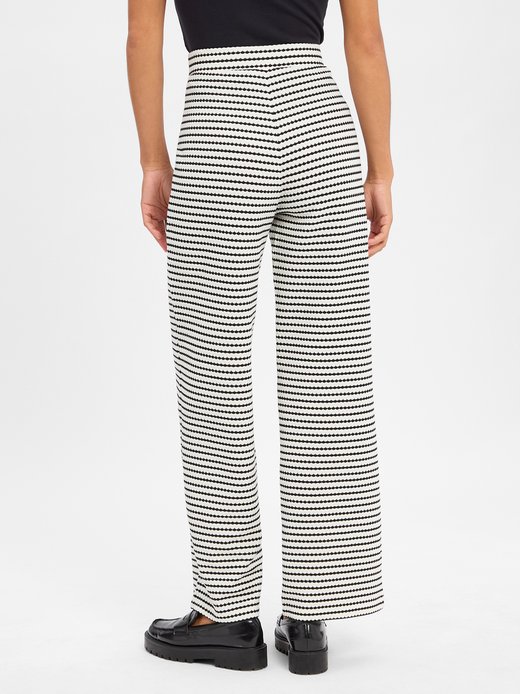 Damen Stoffhose