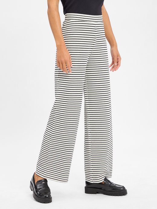 Damen Stoffhose