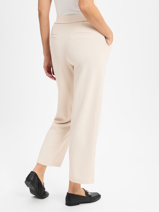 Damen Stoffhose