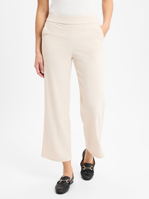 Damen Stoffhose