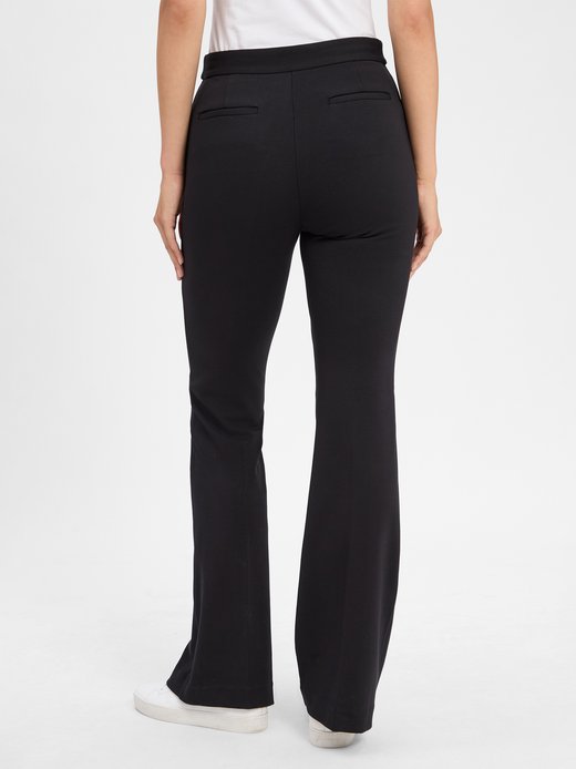 Damen Stoffhose
