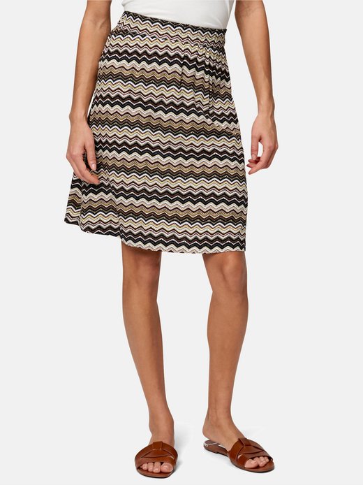 Damen Stoffhose