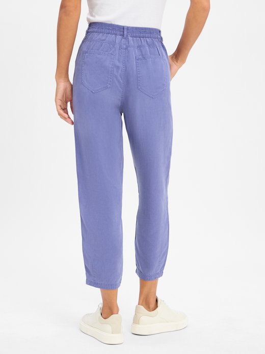 Damen Stoffhose