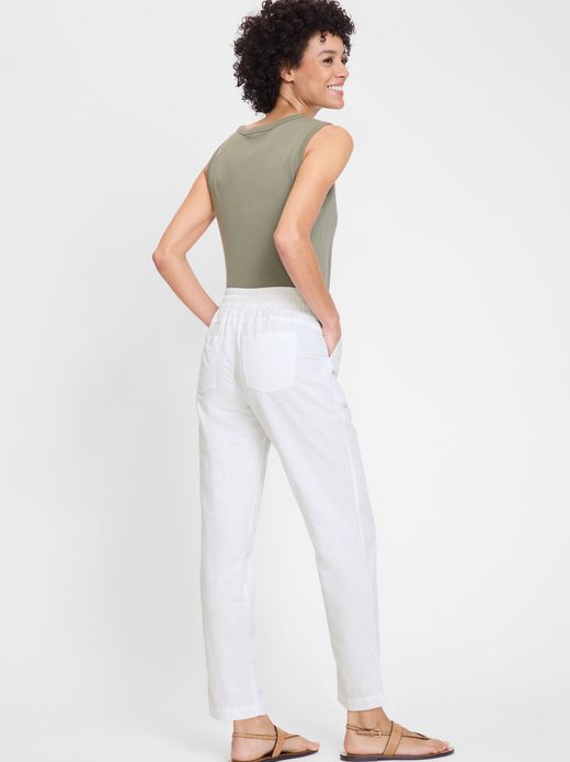 Damen Stoffhose