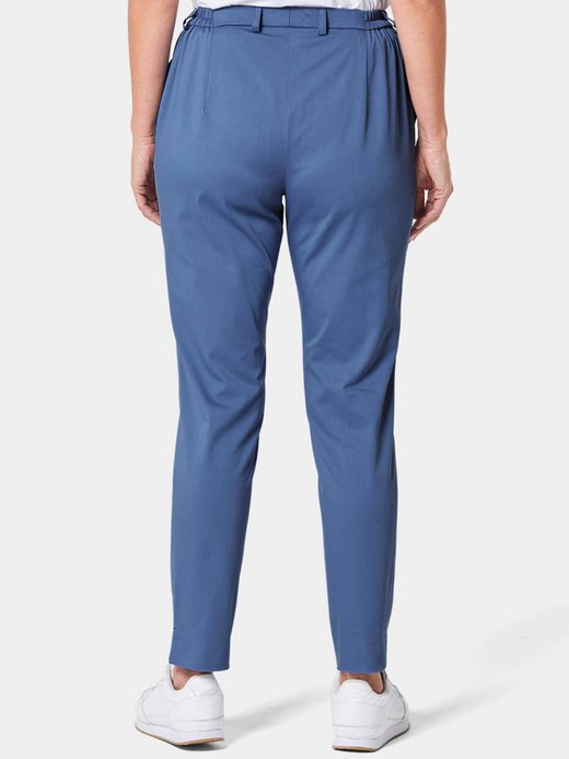 Damen Stoffhose