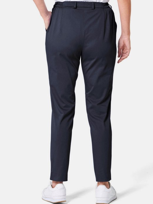 Damen Stoffhose