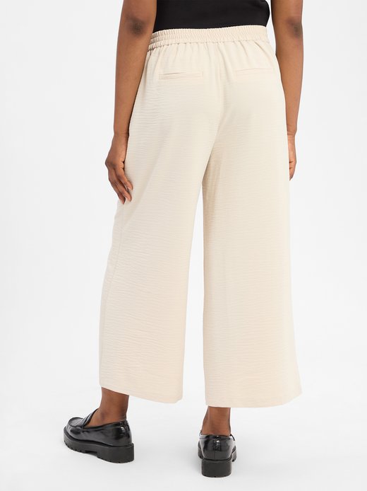 Damen Stoffhose