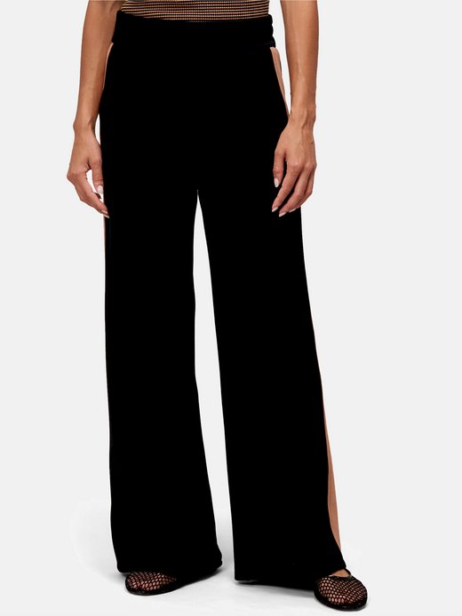 Damen Stoffhose