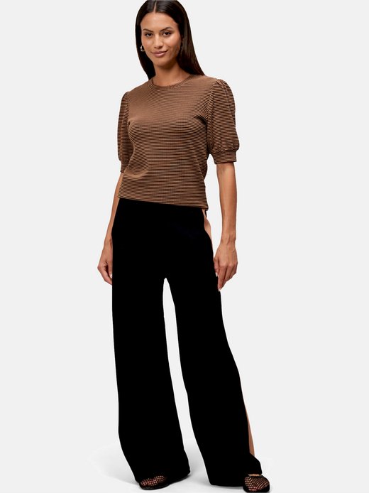 Damen Stoffhose