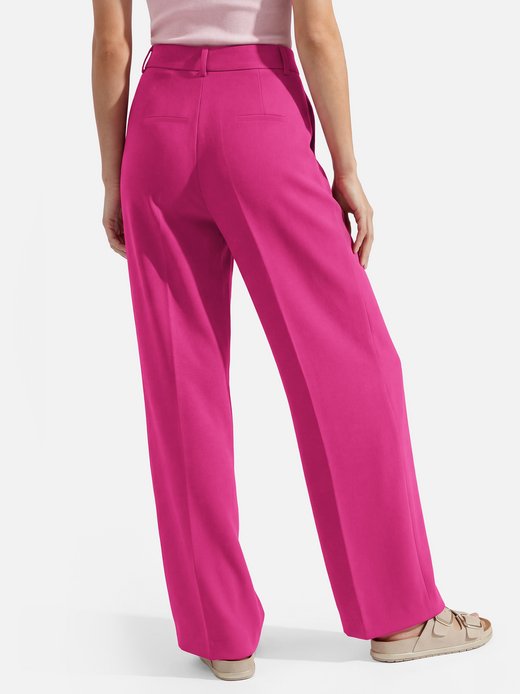 Damen Stoffhose
