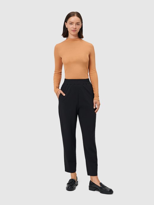 Damen Stoffhose