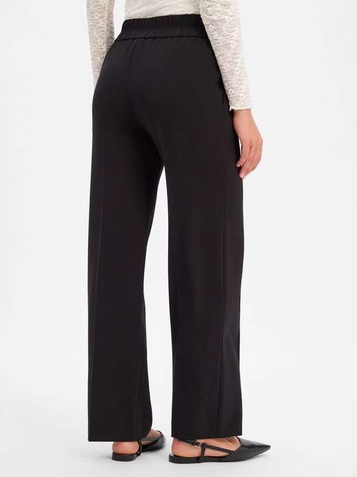 Damen Stoffhose