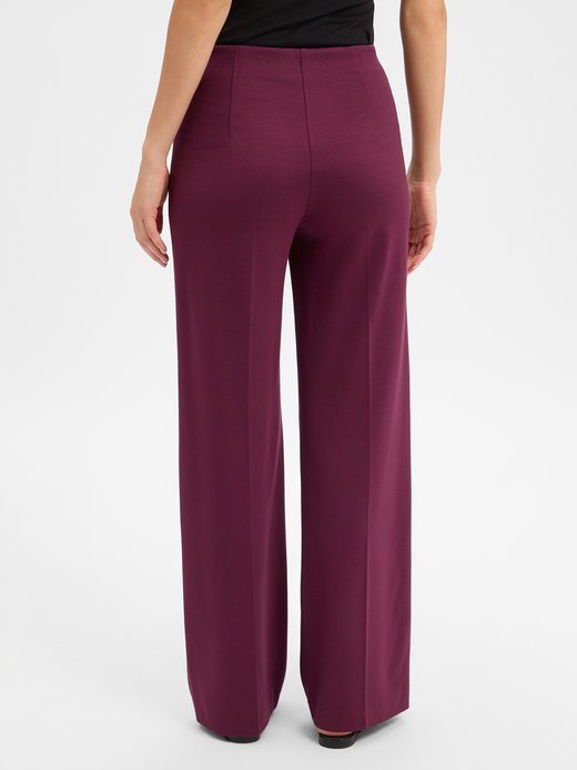 Damen Stoffhose