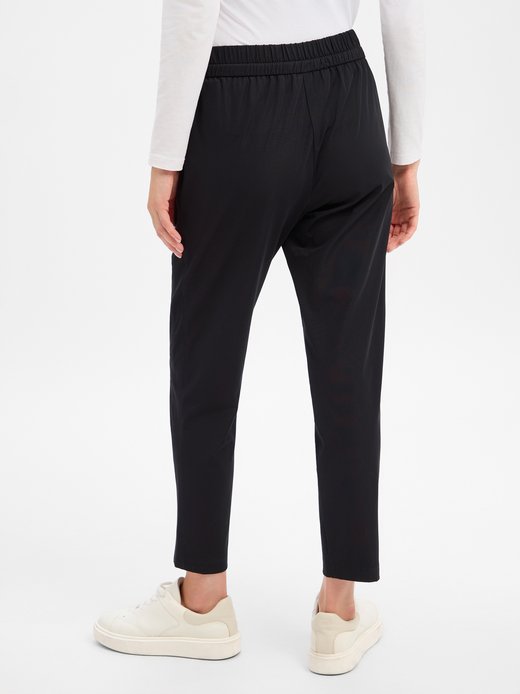 Damen Stoffhose