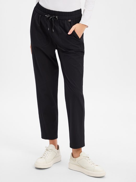 Damen Stoffhose