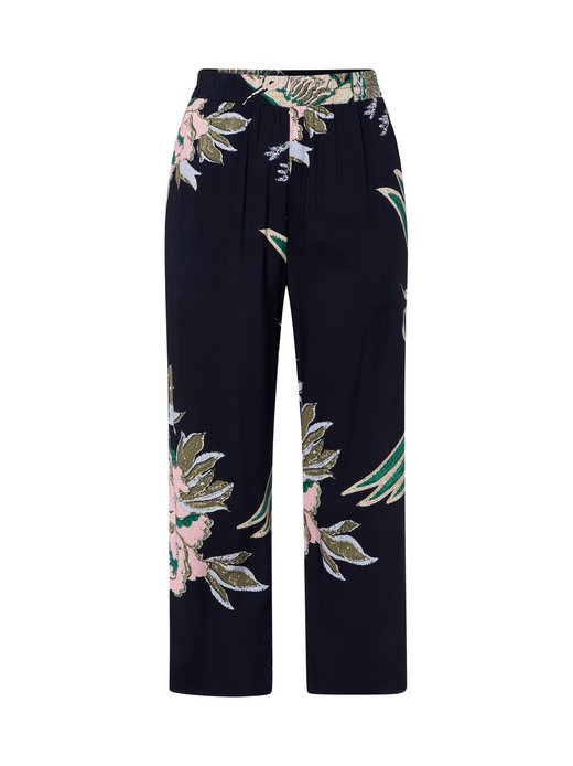 Damen Stoffhose