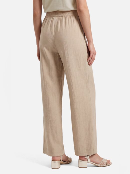 Damen Stoffhose