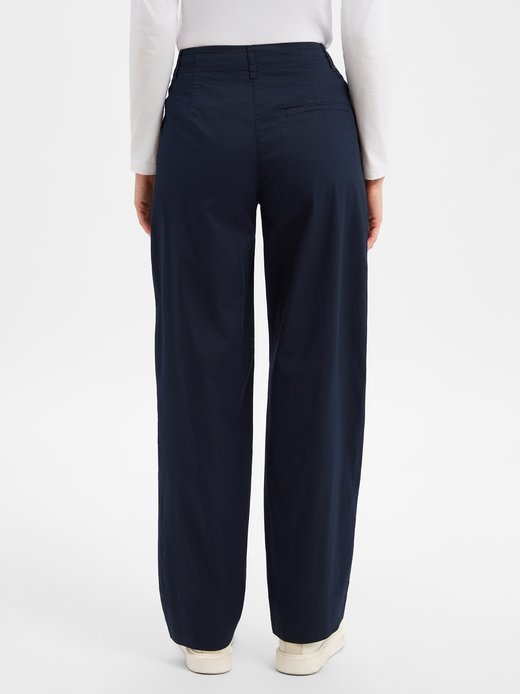 Damen Stoffhose