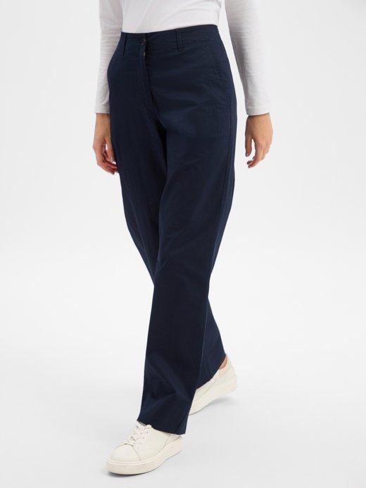Damen Stoffhose