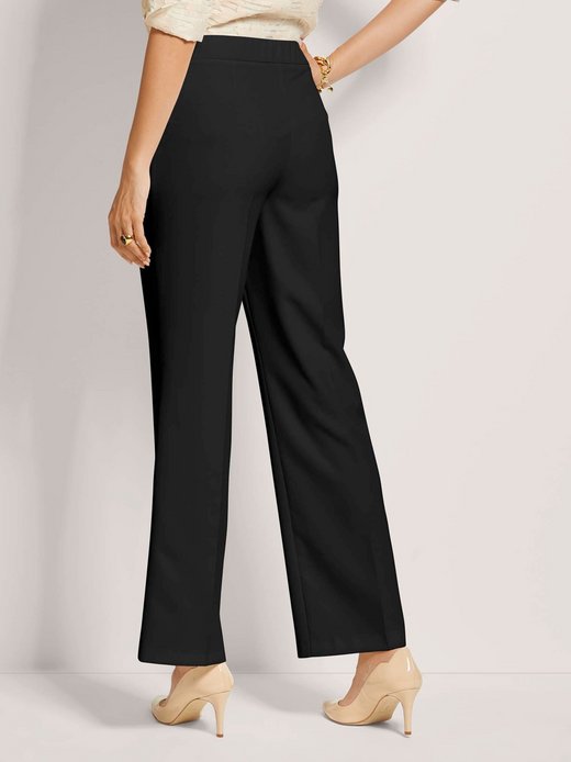 Damen Stoffhose