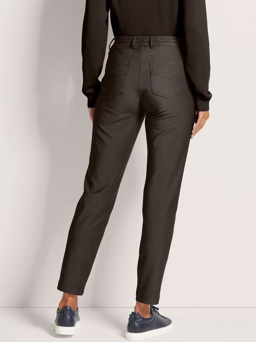 Damen Stoffhose