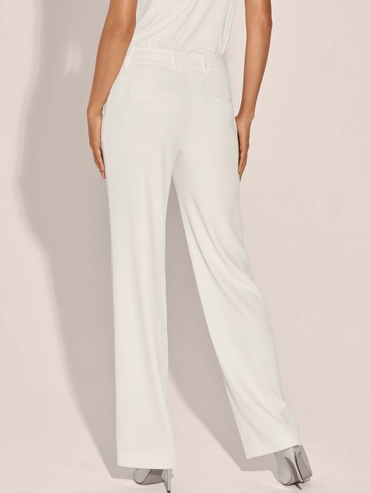 Damen Stoffhose