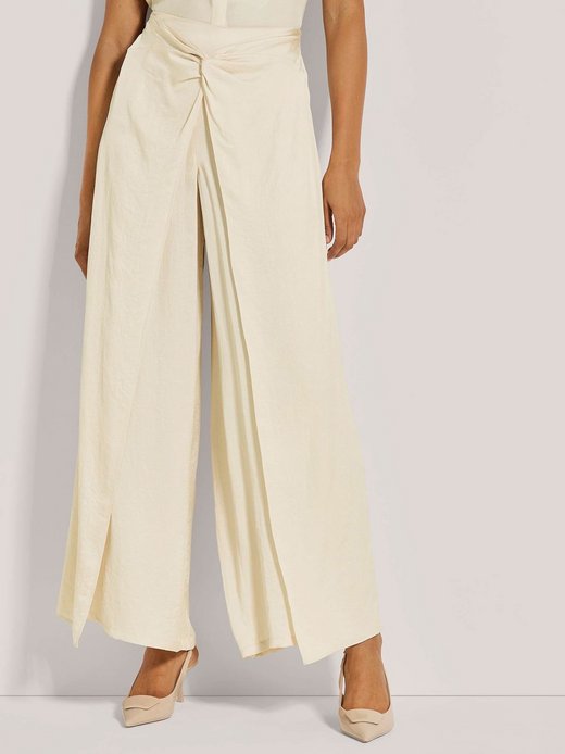 Damen Stoffhose