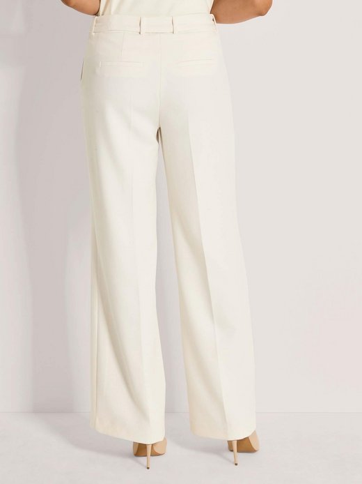 Damen Stoffhose